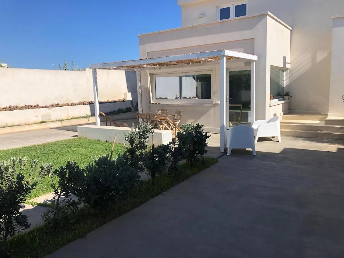 Villa Delia Mazara del Vallo