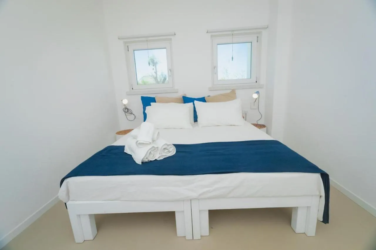 Villa Delia Mazara del Vallo Italy