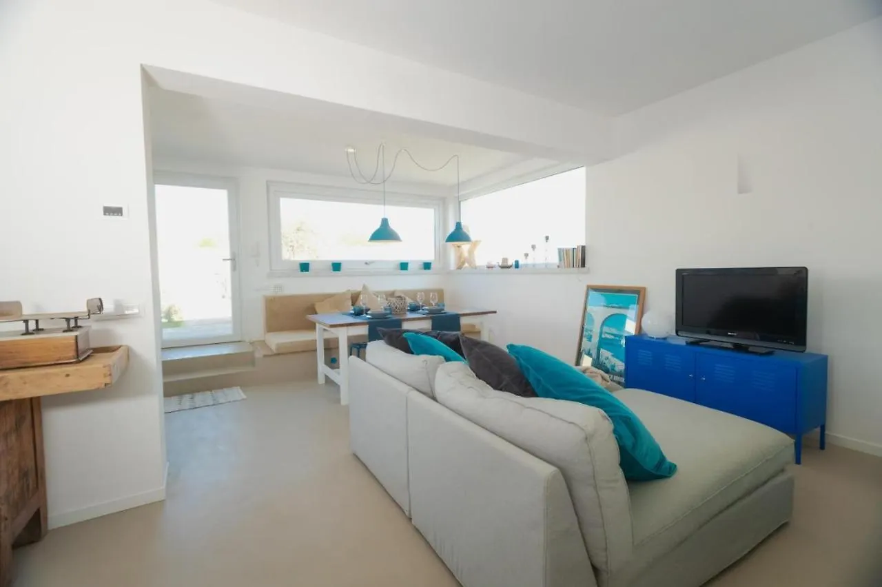 Villa Delia Mazara del Vallo Italy