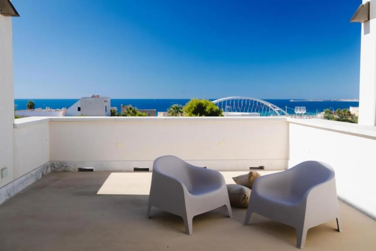 Villa Delia Mazara del Vallo Italy