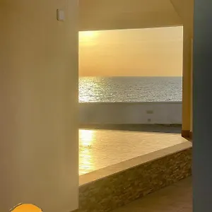 Amare Sul Mediterraneo Mazara del Vallo