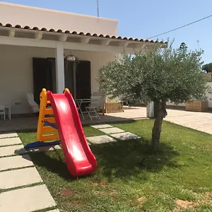 Little House Mazara del Vallo
